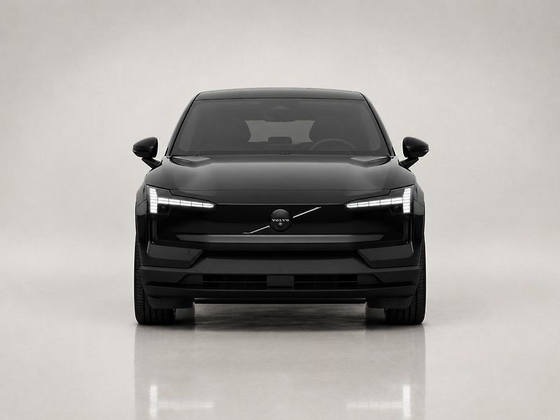 Volvo EX30 (2026) P8 AWD ULTRA BLACK EDITION   - fotka 2 z 15