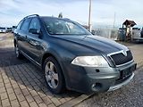 Škoda Octavia (2007) Scout 4x4 2.0i 110 kw - náhled 4