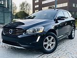 Volvo XC60 2.0D 5VÁLEC AUT TAŽNÉ VÝHŘEV - náhled 1