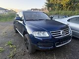 Volkswagen Touareg (2004) 5.0 V10 - náhled 2