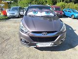 Hyundai ix35 2.0D4X4,90KM,MAX VÝBAVA,KRÁSNÝ - náhled 1