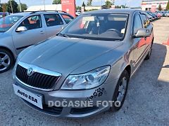 Škoda Octavia (2011) 1.2 TSI, ČR, AC - fotografie inzerátu
