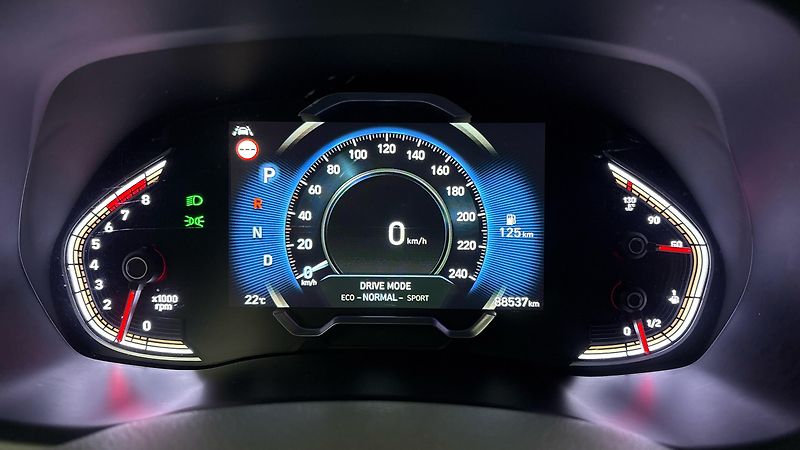 Hyundai i30 1.5 T-GDI AUT Style Kombi - fotka 28 z 29