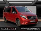 Mercedes-Benz Vito Tourer 119 CDI 4x4 - náhled 7