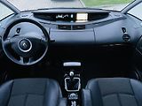Renault Grand Espace 2.0dCi MANUÁL VÝHŘEV SENZORY - náhled 22