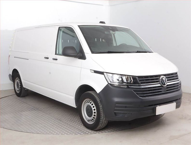 Volkswagen Transporter (2020) 2.0 TDI, L2H1, 1Maj - fotografie inzerátu