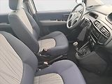 Hyundai Matrix (2010) 1.6, po STK, za dobrou cenu - náhled 9