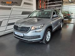 Škoda Kodiaq (2021) 2.0 TDI (110kW/150k) DSG - fotografie inzerátu