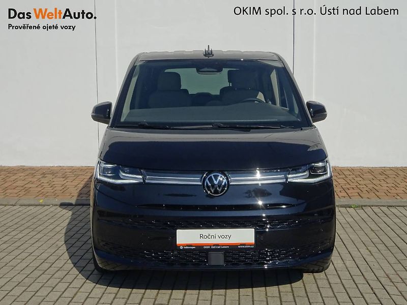 Volkswagen Multivan (2026) Long Life 1,5 TSI PHEV 4M - fotka 4 z 32