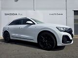 Audi Q8 (2025) SUV 50 TDI quattro - náhled 23