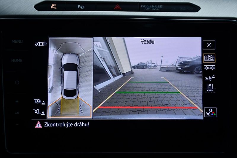 Volkswagen Arteon 2,0 BiTDI 4MOTION DSG ELEGANCE - fotka 33 z 40