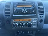 Nissan Navara 2,5dCi 4x4 Tažné - náhled 16