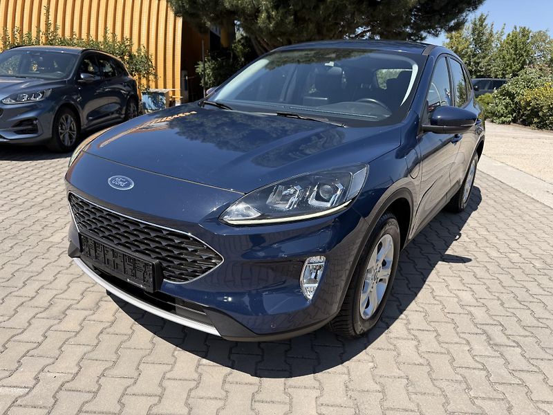 Ford Kuga (2022) 2.5 plev ,REZERVOVÁNO - fotka 34 z 47