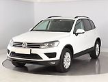 Volkswagen Touareg (2016) 3.0 TDI, 4X4, Automat - náhled 1