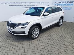Škoda Kodiaq (2020) Style! 4x4! 2.0 TSI 140KW! DSG - fotografie inzerátu