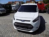 Ford Transit Connect 1,5 TDCI 88 KW KLIMA ČR!!! - náhled 2