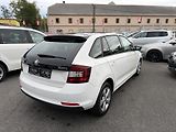 Škoda Rapid 1.2 Tsi, 63kw, 1. Majitel - náhled 1