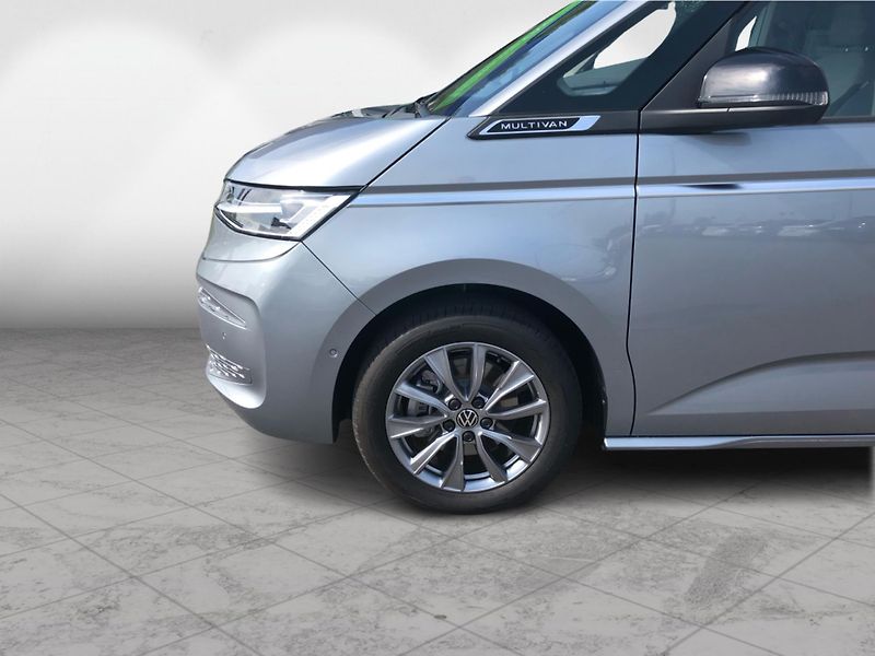 Volkswagen Multivan (2026) LONG STYLE 1,5TSI PHEV 4MOTION - fotka 10 z 30