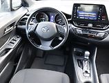 Toyota C-HR (2018) 1.8 Hybrid - náhled 7