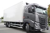 Iveco S-WAY (2026) Truck + trailer - náhled 1