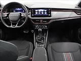 Škoda Scala 1,5 TSi 110kW DSG Monte C.5L.Z - náhled 8