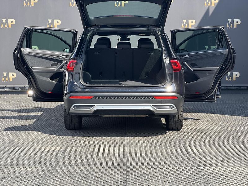 Seat Tarraco (2019) 2.0TSi DSG 4D Xcellence, ACC   - fotka 10 z 51