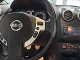 Nissan Qashqai 2,0   dCi PANO XENON KŮŽE NAVI - náhled 10