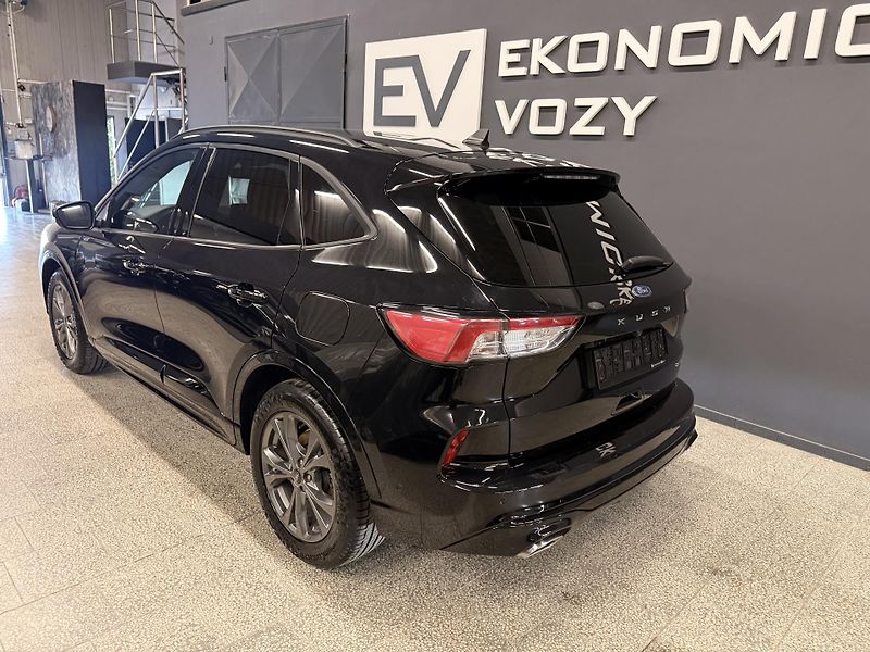 Ford Kuga (2023) 2.5 HYBRID,ST-LINE, - fotka 10 z 40