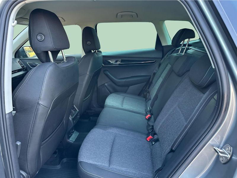 Škoda Karoq Style 1.5 TSI /110kW DSG - fotka 11 z 22