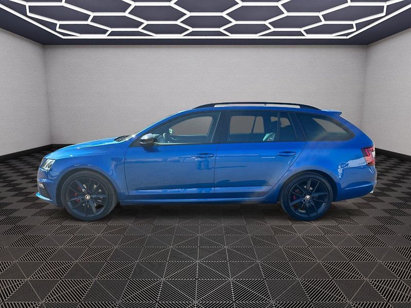 Škoda Octavia (2017) RS 2,0TDI 135Kw Challenge - fotka 4 z 21