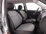 Škoda Fabia (2009) Ambition 1.9 TDI, Serv.kniha - náhled 9