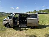Ford Tourneo Custom (2021) 2,0 EcoBlue  - náhled 9