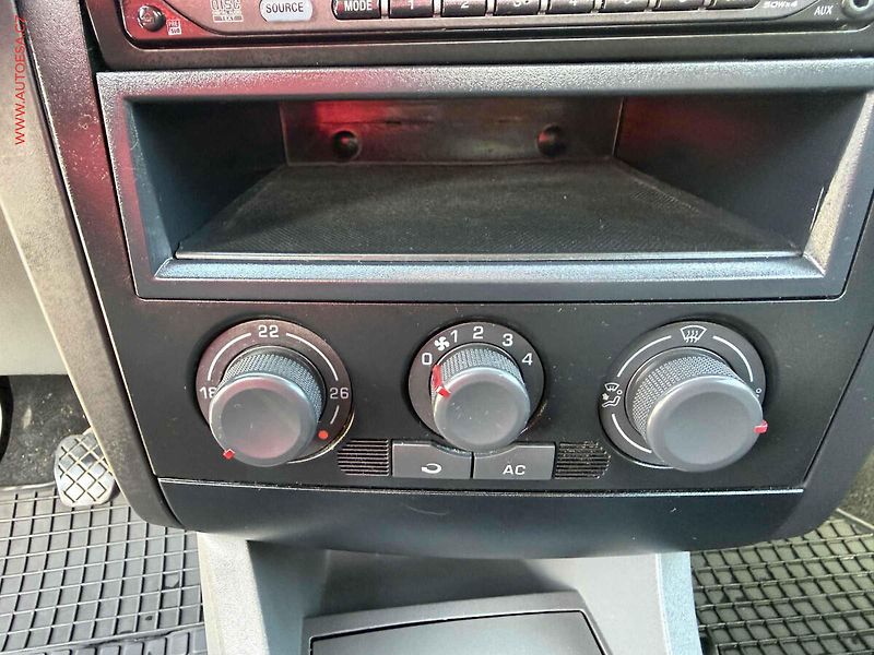 Seat Ibiza (2006) 1.2i, ČR - fotka 15 z 16