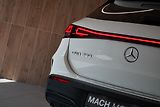 Mercedes-Benz EQA 250, AMG Line, Tažné,  KEYLESS - náhled 11