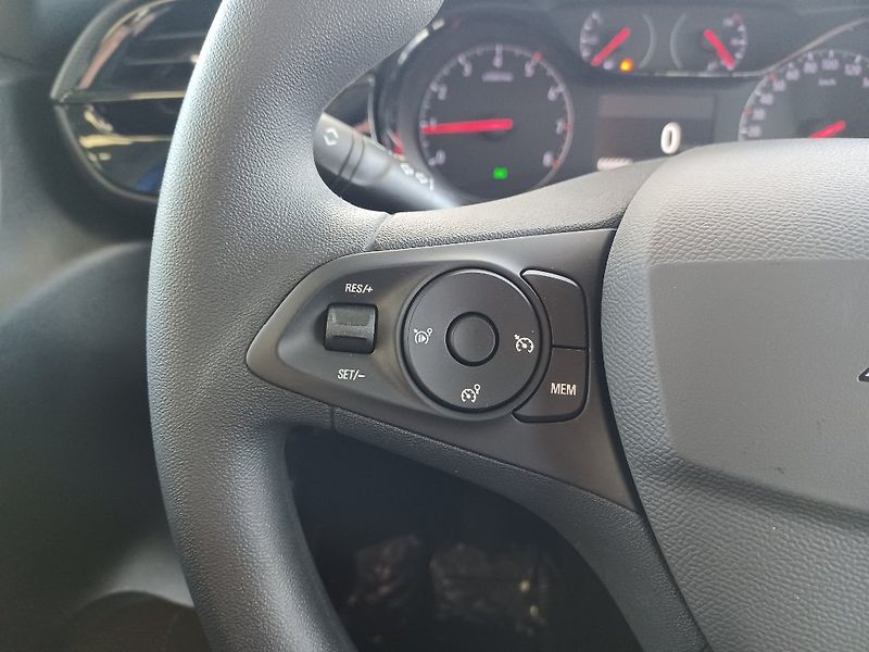 Opel Corsa (2026) Edition 1,2 TURBO 100k MT6 - fotka 15 z 23