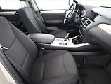 BMW X3 (2012) xDrive35d, 4X4, Automat - náhled 7