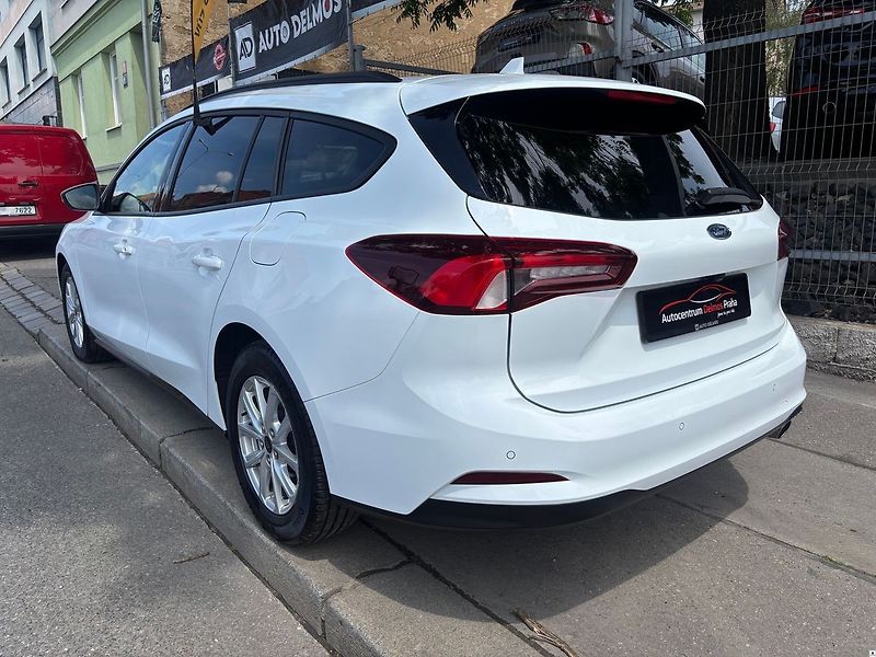 Ford Focus 1.5EB/2023/1MAJ,COOL-ZÁRUKA36 - fotka 4 z 55