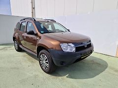 Dacia Duster 1.5dCi, 66kW, Klima, Tažné - fotografie inzerátu