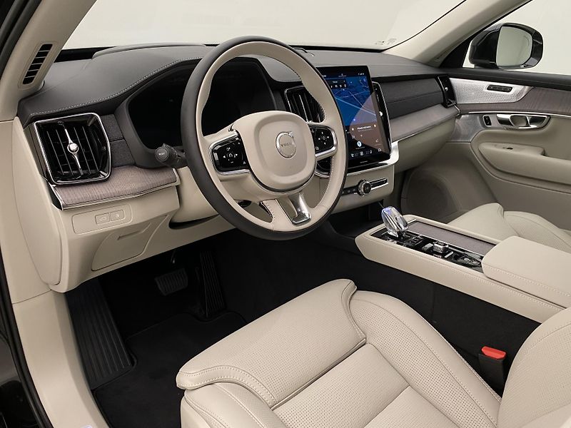 Volvo XC90 (2026) T8 AWD Plug-in BRIGHT PLUS 7m - fotka 26 z 74