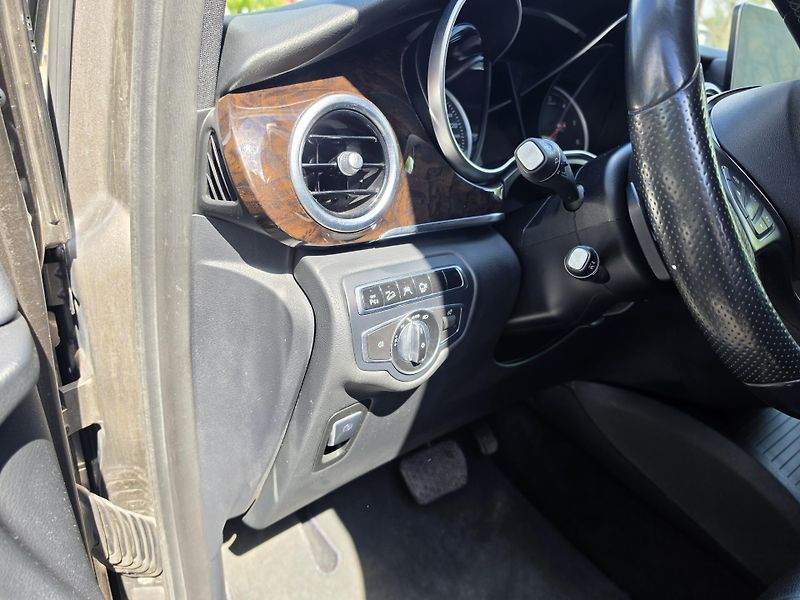 Mercedes-Benz Třídy V 250CDI Avantgarde TZ Burmaster - fotka 24 z 29