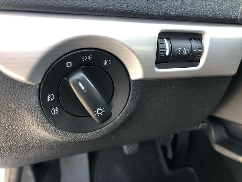 Škoda Yeti 2,0 TDI 4X4 Ambition - fotka 16 z 27