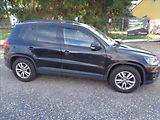 Volkswagen Tiguan 2,0 - náhled 3