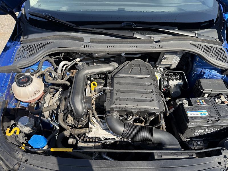 Škoda Rapid 1.0 TSI DPH REZERVACE - fotka 20 z 20