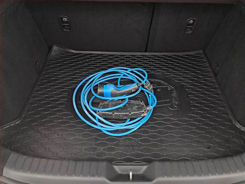 Mazda MX-30 (2020) e-Skyactiv, SoH 92%, Automat - fotka 21 z 21