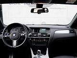 BMW X3 xDrive20d (F25) - náhled 9