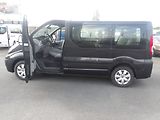 Renault Trafic 2,0DCi 8 MÍST SERVISOVANÉ !!! - náhled 12