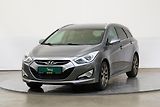 Hyundai i40 - náhled 1