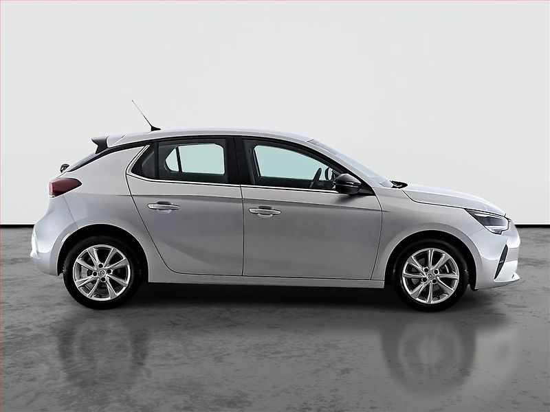 Opel Corsa (2023) 1.5 CDTI, ČR,1.maj, Serv.kniha - fotka 6 z 17