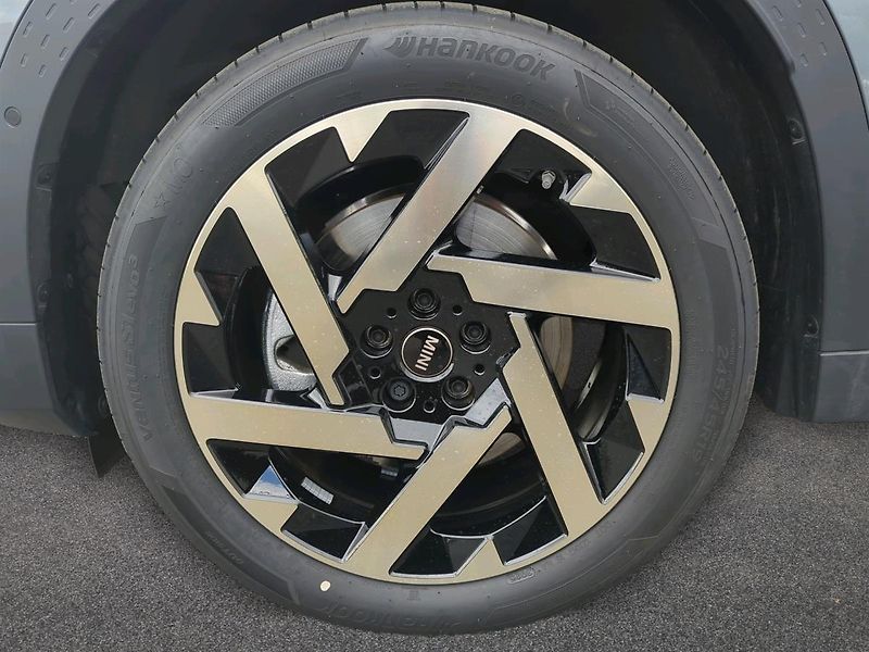 Mini Countryman S ALL4 - fotka 14 z 18