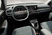 Kia Stonic.